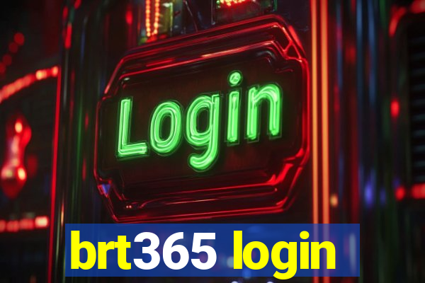 brt365 login