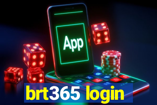 brt365 login