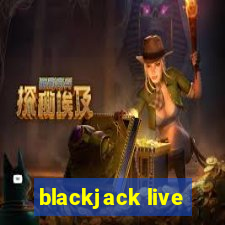 blackjack live