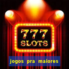 jogos pra maiores de 18