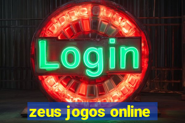 zeus jogos online