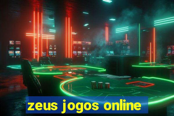 zeus jogos online