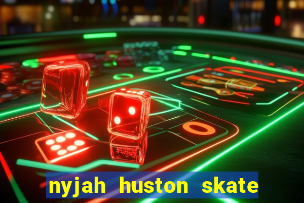 nyjah huston skate for gold slot