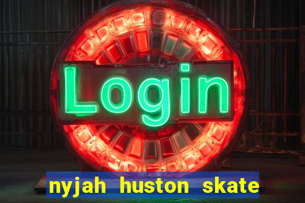 nyjah huston skate for gold slot