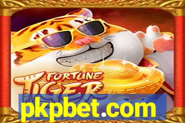 pkpbet.com