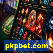 pkpbet.com