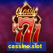 cassino.slot