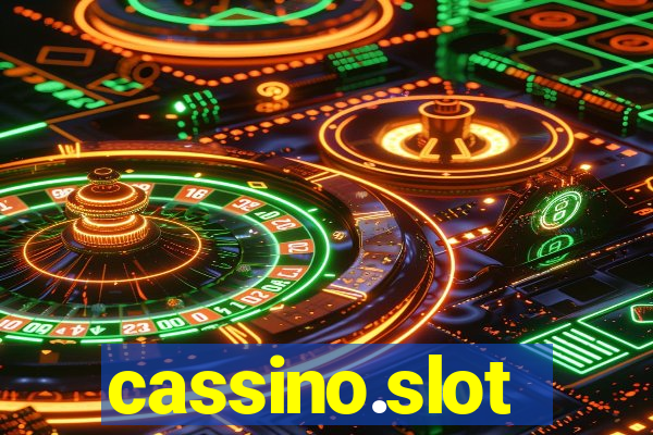 cassino.slot