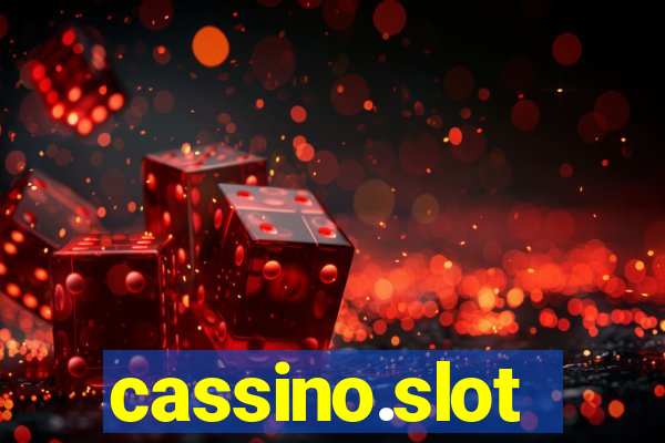 cassino.slot