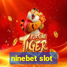 ninebet slot