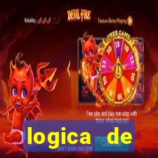 logica de programa??o jogo