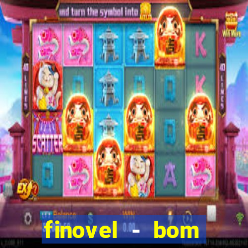 finovel - bom romance online