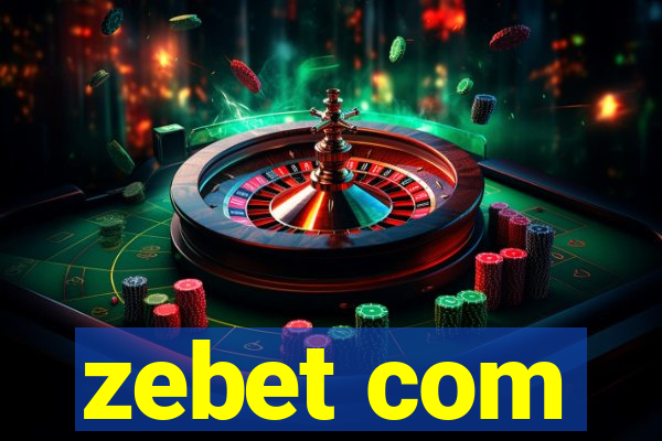 zebet com