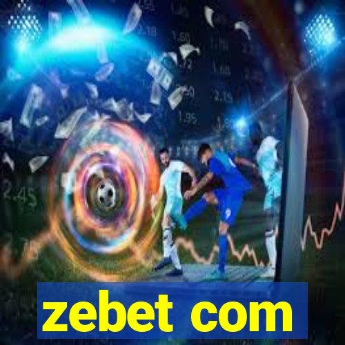 zebet com