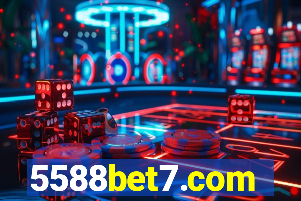 5588bet7.com