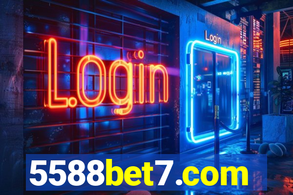 5588bet7.com