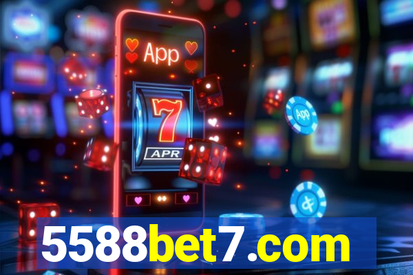 5588bet7.com