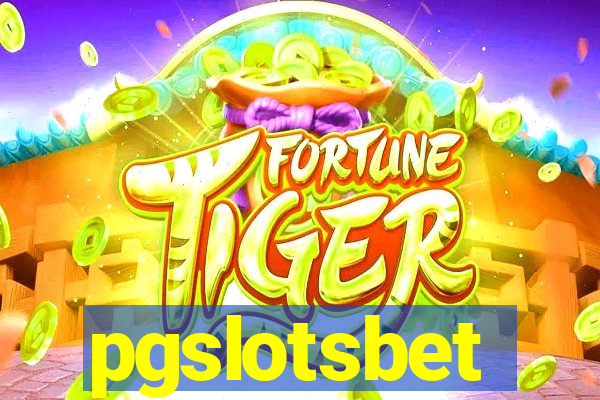 pgslotsbet