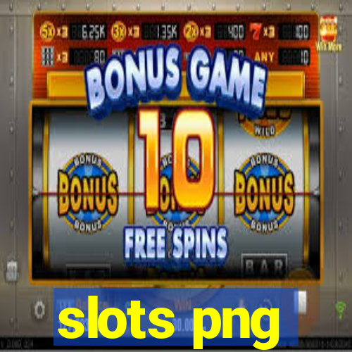 slots png