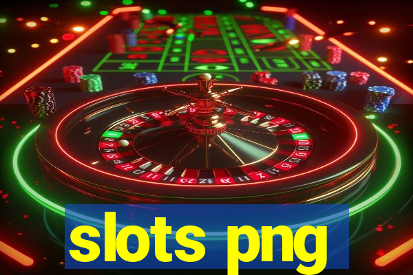 slots png