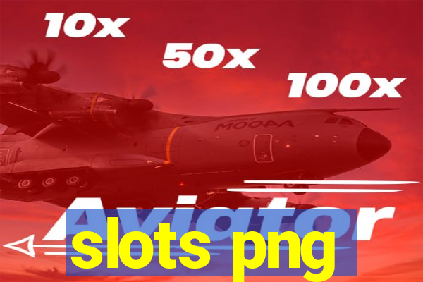 slots png