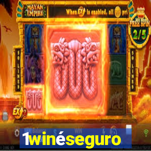 1winéseguro