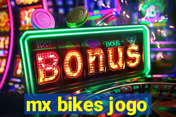 mx bikes jogo