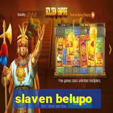 slaven belupo