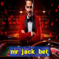 mr jack bet código promocional