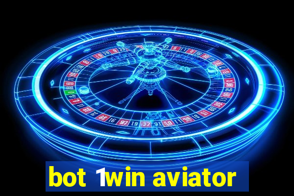 bot 1win aviator