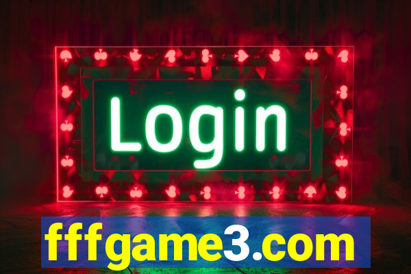 fffgame3.com