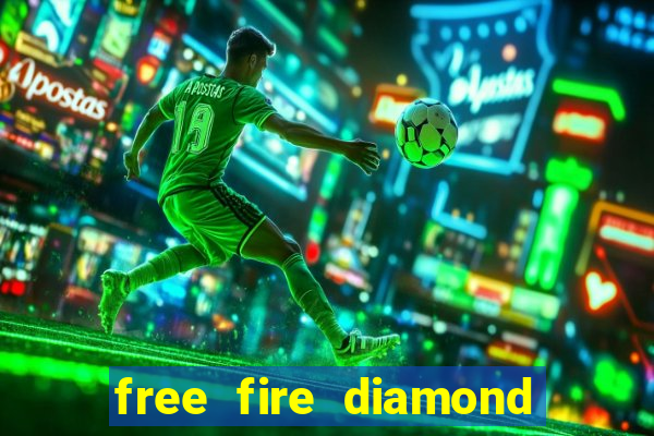 free fire diamond spin app real 2023