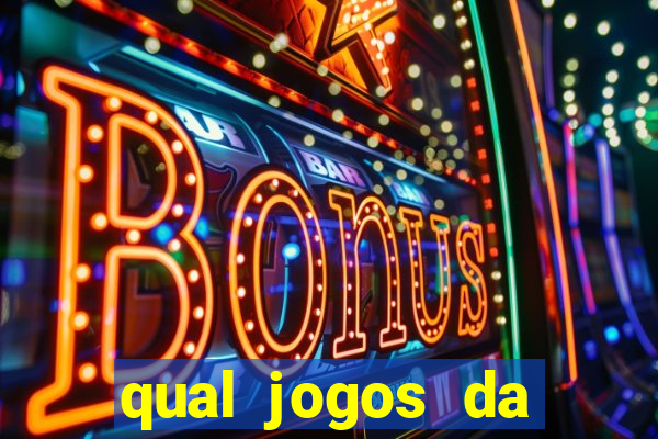 qual jogos da dinheiro de verdade