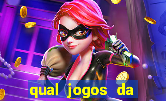 qual jogos da dinheiro de verdade