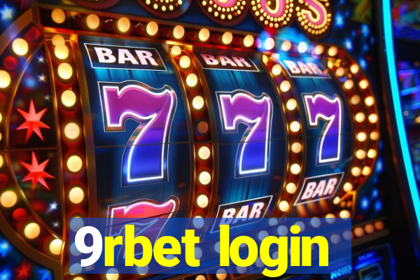 9rbet login