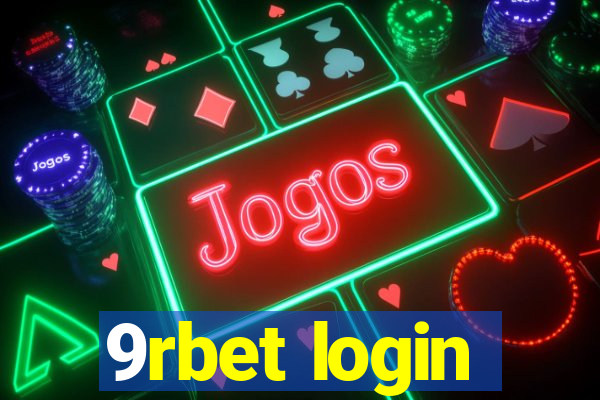 9rbet login