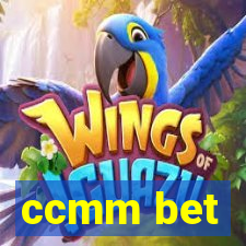 ccmm bet