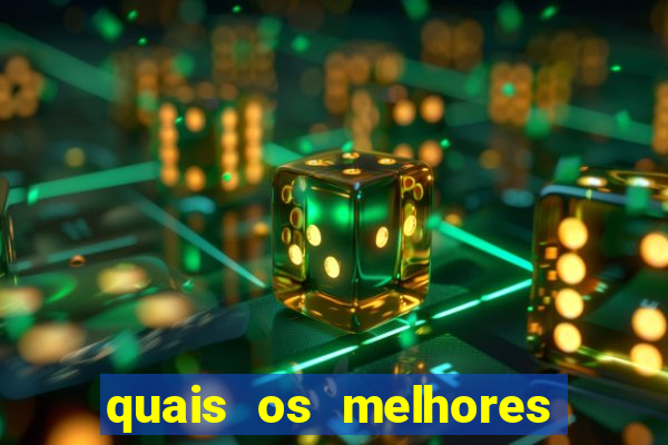 quais os melhores slots para ganhar dinheiro