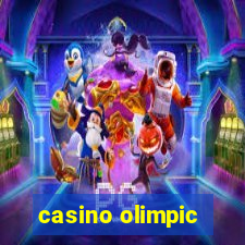 casino olimpic