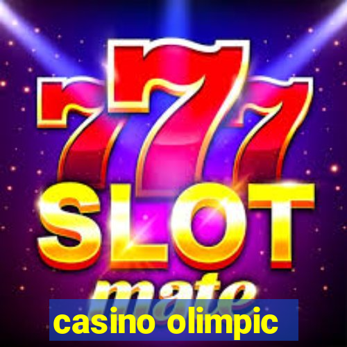 casino olimpic