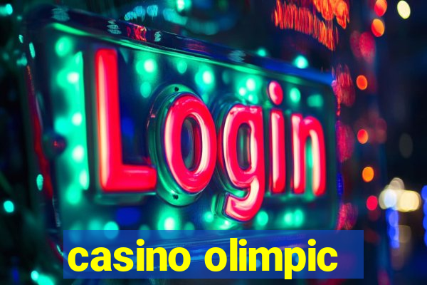 casino olimpic