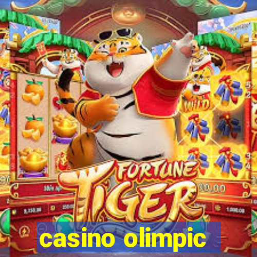 casino olimpic