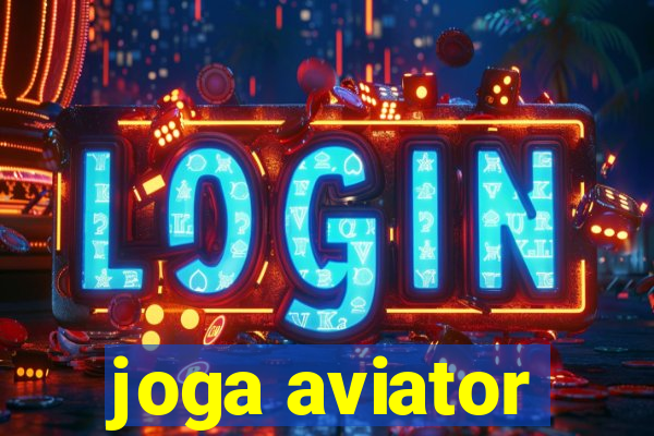 joga aviator