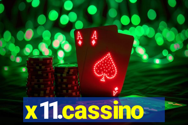 x11.cassino