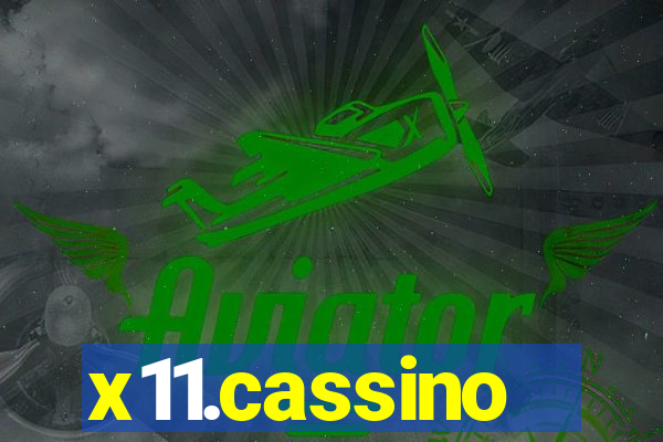 x11.cassino