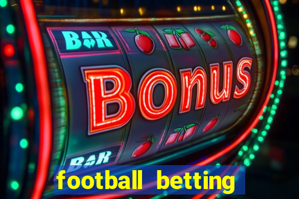 football betting odds nfl