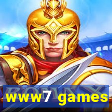 www7 games