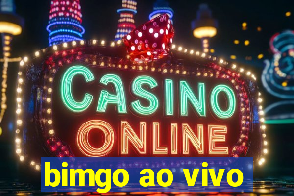 bimgo ao vivo