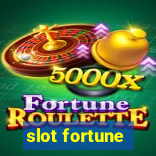 slot fortune