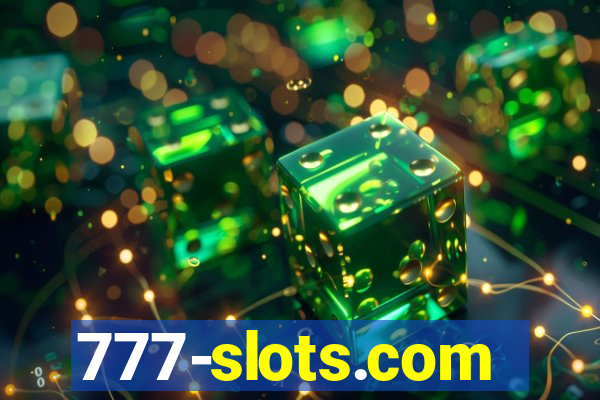 777-slots.com